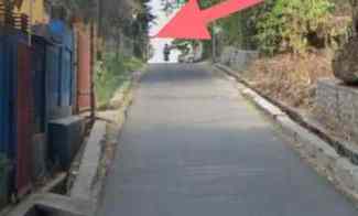 dijual tanah cipacing