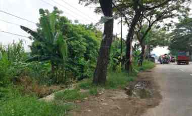 dijual tanah cipayung