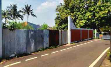 Tanah Hook dalam Komplek di Cipayung Bambu Apus Jakarta Timur