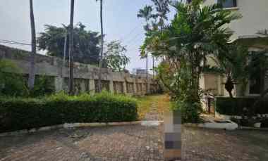 dijual tanah cipete