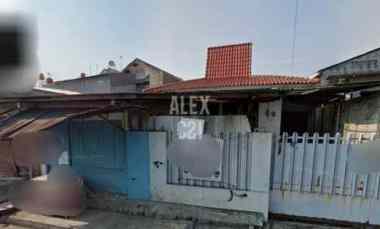 Tanah Dijual di Cipete Utara, Kebayoran baru, Jakarta Selatan