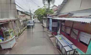 Jual Cepat Tanah Hunian di Kebon Nanas, Cipinang Selatan, Jatinegara