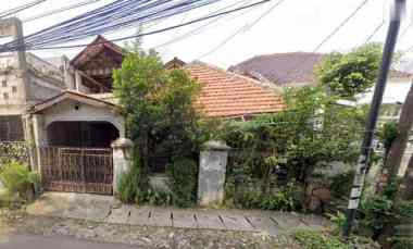 Tanah Dijual di Cipinang Cempedak