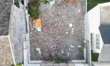 Dijual Tanah Kavling dalam Komplek di Cipinang Indah Jakarta Timur