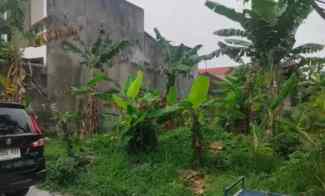 dijual tanah ciputat