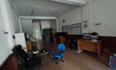 Sewa Gudang dan Kantor di Ciputat, Kebayoran Lama, Jak Sel