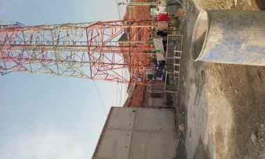 dijual tanah cirangrang timur