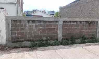 Dijual Tanah Kavling Cisaranten Kulon jl Houkery Arcamanik