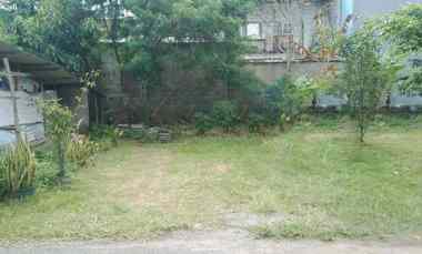 Kavling Siap Bangun 100 m2 di Cisaranten Kulon Arcamanik Bandung