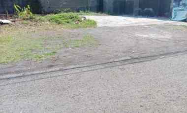 Tanah. Kavling Siap Bangun 100 m2 Cisaranten Kulon Arcamanik Kota Band