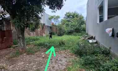 Jual Cepat Tanah Kavling Siap Bangun di Cisaranten Kulon Arcamanik Ban