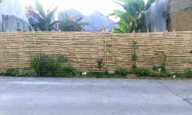 dijual tanah cisaranten kulon