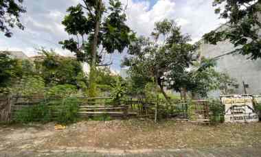 Dijual Cepat Tanah Murah Cisaranten Kulon Arcamanik Komplek Antabaru