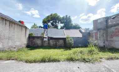 Tanah Dijual di Cisasawi Cihanjuang