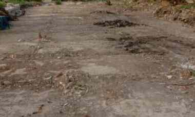 Kavling Komersial Citra Garden3 Kalideres Jakarta Barat 4508meter