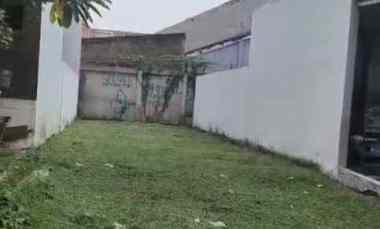 Tanah Dijual di Citra Garden puri