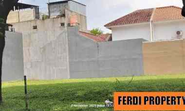 Tanah Dijual di Citra Gran Cibubur