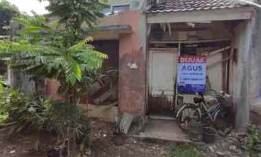 Tanah Dijual di Citra Raya