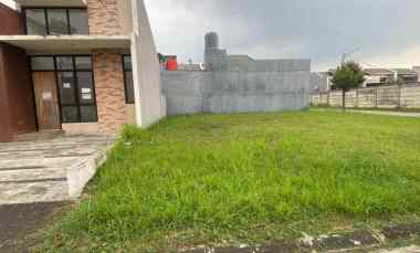 Dijual Kavling Murah di Bolzano Citra Raya Tangerang Disc 50