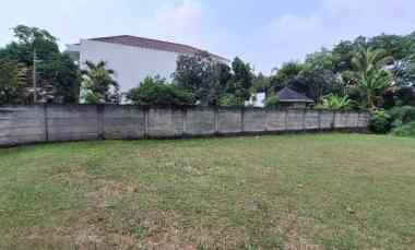 dijual tanah citragran cibubur