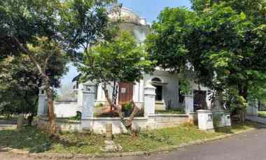 Tanah Dijual di Citragran Cibubur