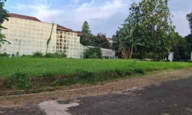 Tanah Dijual di Citragran Cibubur