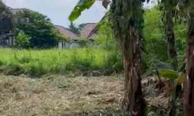 dijual tanah citragran cibubur