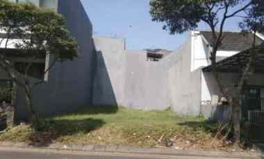 Kavling Lebar 10 Citraland Utama dekat Gwalk, Ciputra, Unesa, Lontar