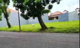 dijual tanah citraland bukit golf