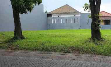 dijual tanah citraland bukit golf kec