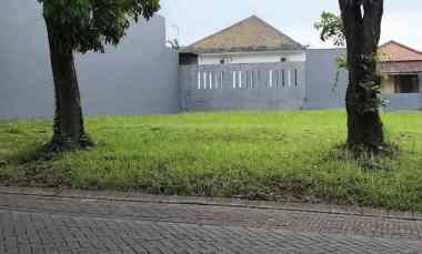 Tanah Dijual di Citraland, Bukit Golf, Kec. Lakarsantri, Surabaya Barat, Jawa Timur