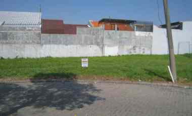 Tanah Dijual di Citraland Bukit Palma, Surabaya