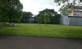 dijual tanah citraland crystal golf