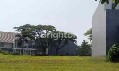 Tanah Kavling Siap Bangun Golf View Citraland, Surabaya Barat