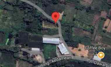 dijual tanah citraland kedamean