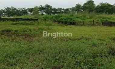 Kavling Siap Bangun di Perumahan Elit Waterfront Citraland