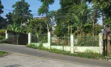 dijual tanah ciwaruga