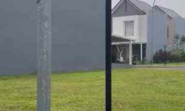 Dijual Tanah Kavling Cluster Catriona Suvarna Sutera Tangerang