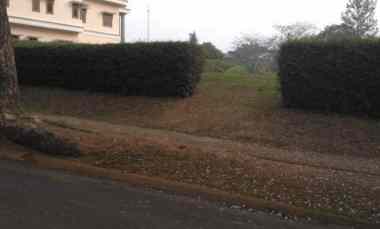 dijual tanah cluster cendana rancamaya