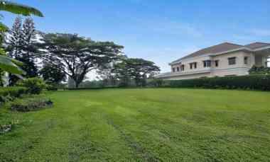dijual tanah cluster cendana rancamaya
