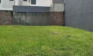 Tanah Kavling di Cluster Jura Metland Menteng Jakarta Timur