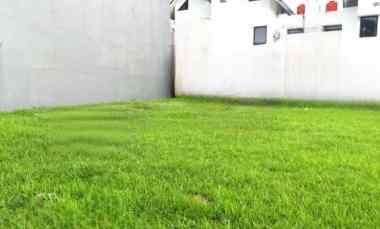 Kavling di Cluster Jura 10x20 200m Metland Menteng Cakung