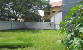 dijual tanah cluster lantana jgc