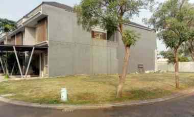 Tanah Dijual di Cluster Mississippi JGC jakarta garden city