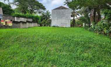 Dijual Cepat Tanah Cluster Nusa Dua Citragrand Cibubur Kota Bekasi