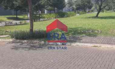 dijual tanah cluster sheffield