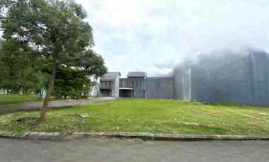 Tanah Dijual di Cluster Shinano JGC Jakarta Garden City