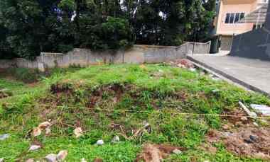 dijual tanah cluster sindanglaya