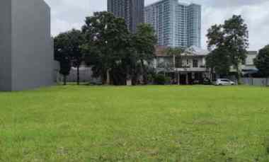 Tanah Dijual di Cluster Sutera Olivia Perumahan Alam Sutera Tangerang Selatan