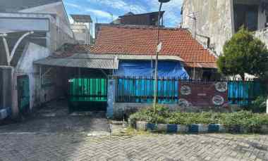 Dijual Rumah Hitung Tanah Cocok untuk Kos dekat Ubaya